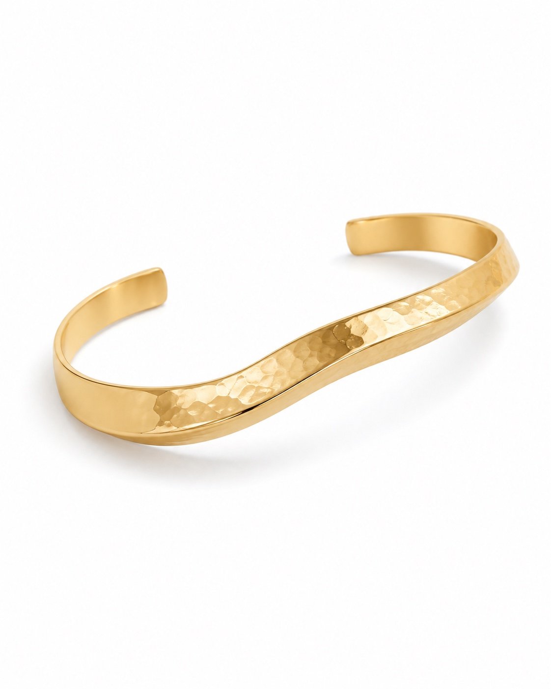 Desk-to-Dinner Cuff by XOOMORA