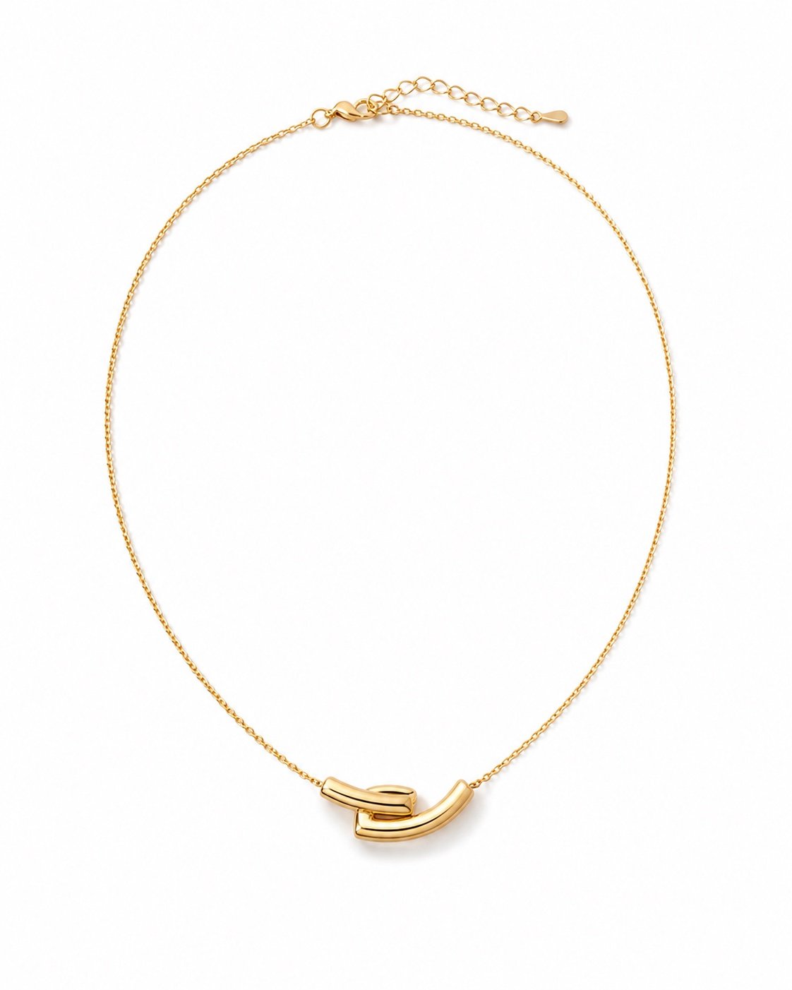 Line & Form Pendant by XOOMORA